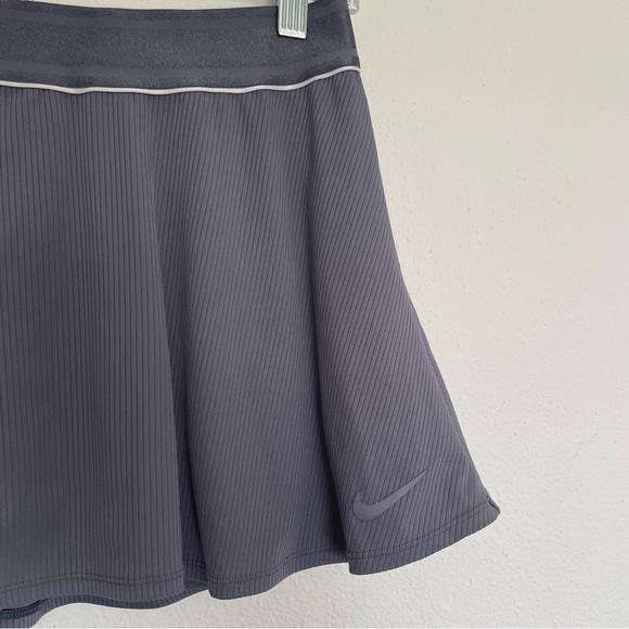 Nike Dri-Fit Tennis Skort Skirt MEDIUM - Picture 2 of 7
